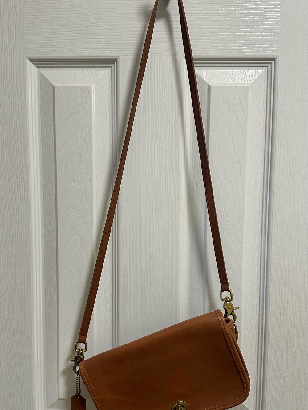 Coach Vintage Pocket Purse